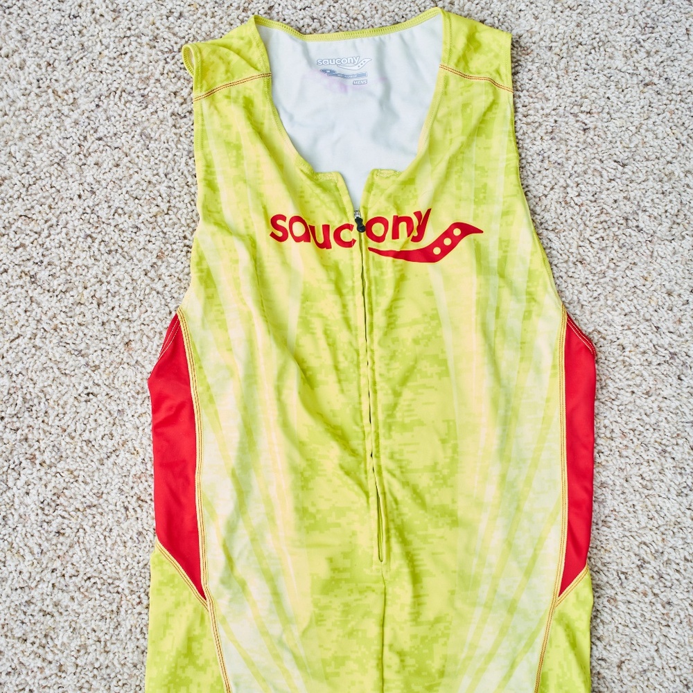 Saucony Tri-Top